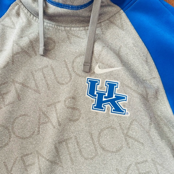 Kentucky Wildcats Nike - Picture 3 of 3